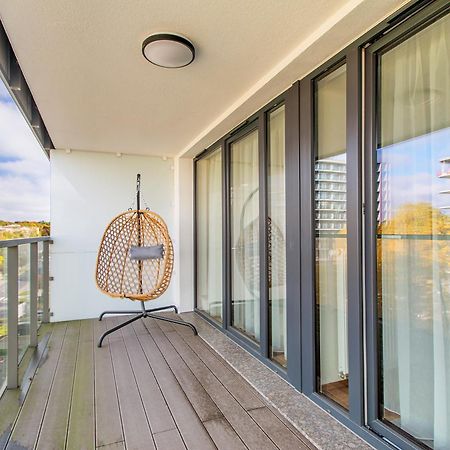 Rentplanet - Apartamenty Kasprowicza Kołobrzeg Esterno foto