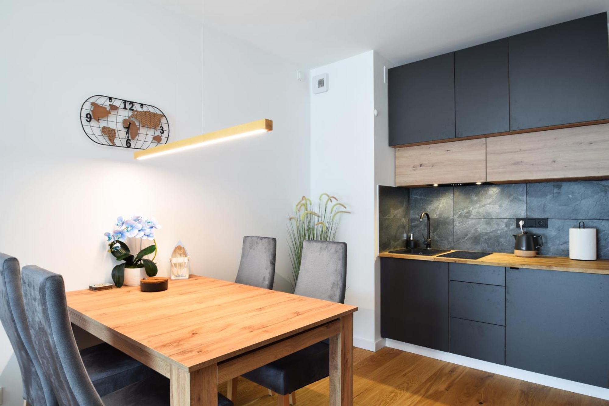 Rentplanet - Apartamenty Kasprowicza Kołobrzeg Esterno foto