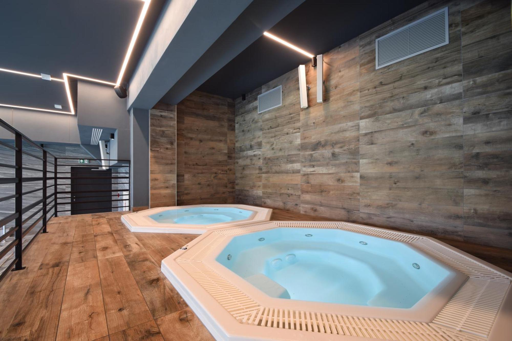 Rentplanet - Apartamenty Kasprowicza Kołobrzeg Esterno foto