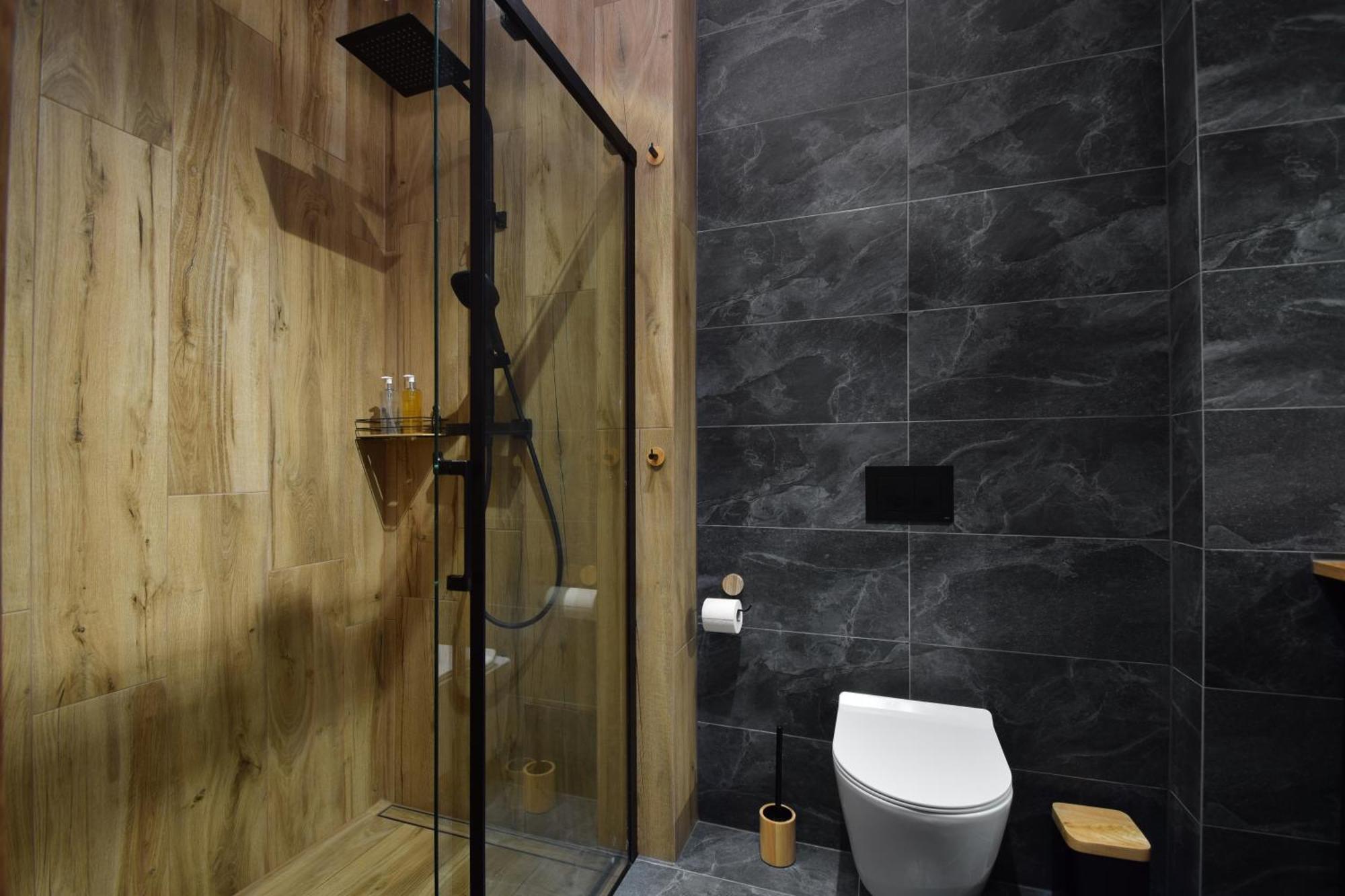 Rentplanet - Apartamenty Kasprowicza Kołobrzeg Esterno foto