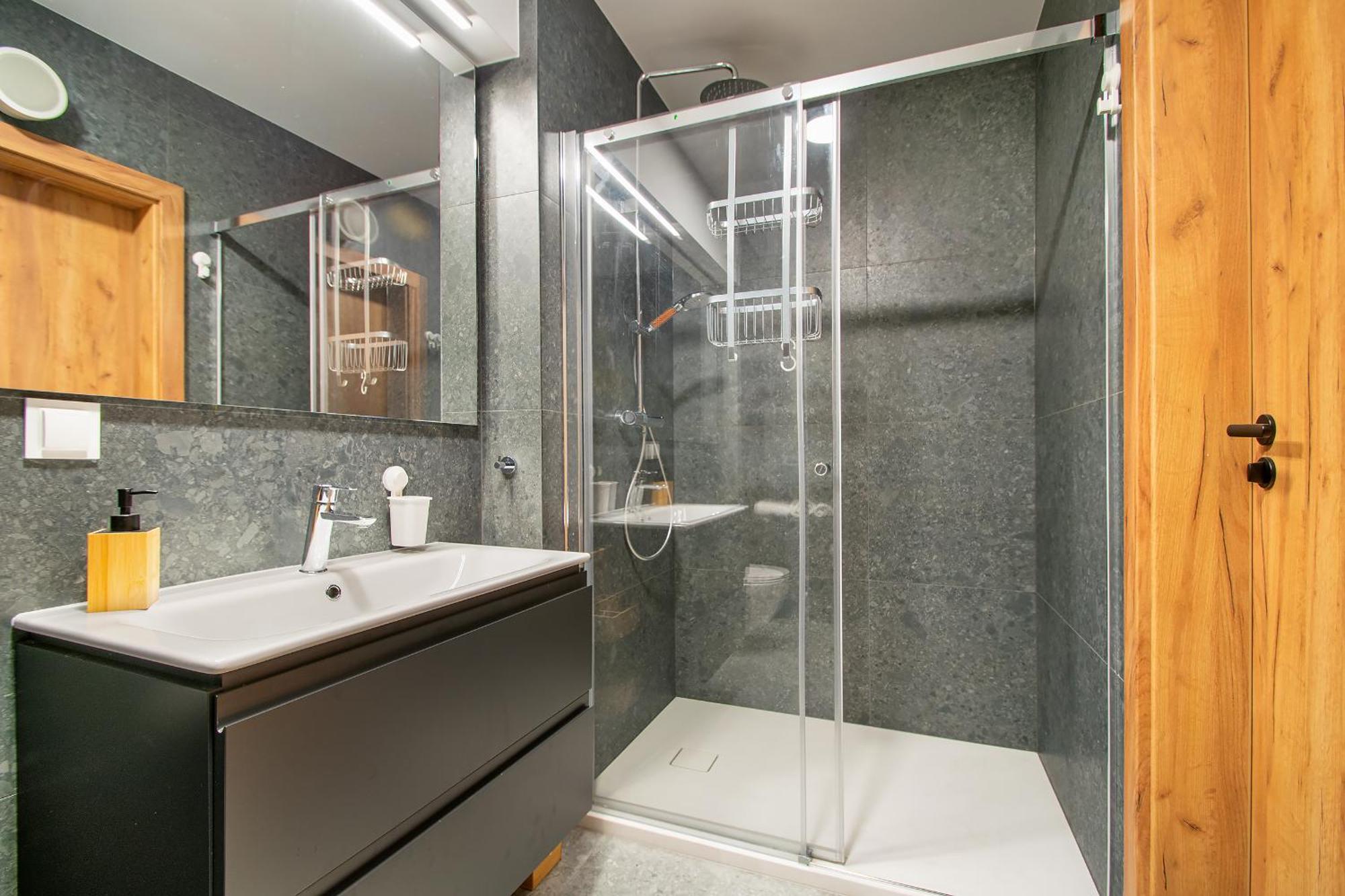 Rentplanet - Apartamenty Kasprowicza Kołobrzeg Esterno foto